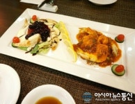 정통중화요리 본연의 맛으로 인정받겠다 삼성역 맛집 탐방 ‘호신각’