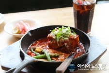 건대입구맛집 ‘페스타마레’, 세련되고 감각적인 이탈리안 가정식 선보여