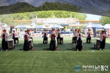 합천 야로면, 2018년 면민체육대회 및 화합한마당