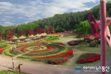 용인시 가정의 달 봄나들이 용인에서 즐기세요
