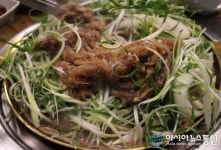 제주도 서귀포 강정가마골, 질 좋은 제주 돼지를 사용하는 맛집