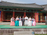 순천 낙안읍성, 제5회 전국 국악대전 성료