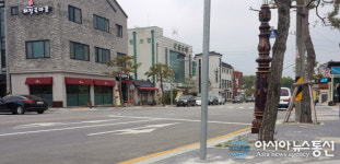 부여군 역사문화도시조성사업 추진