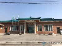 거창군 영승마을, 기억채움마을 선정