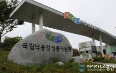 상주 국립낙동강생물자원관, 키즈 바이오 사이언스 페스티벌 5~7일 개최