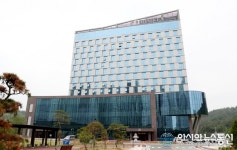 베니키아 호텔 서산 오는 14일 오픈