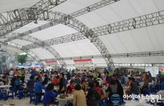 울산 명품한우 ‘제2회 햇토우랑 대축제’ 5일 개최