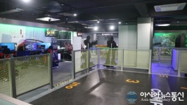 이색데이트 장소 ‘VR서바이벌 게임장 캠프VR’ 신규 매장, 충남 천안 두정점 오픈