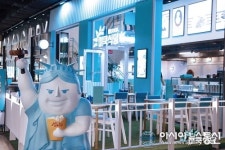 미국음식전문점 미쿡식당, 송도 트리플스트리트점 오픈