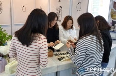 순창 가향식품, 블루베리 엿·스틱형 조청 특산품 시동