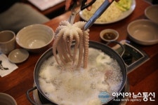 인천 구월동 맛집 백합칼국수, 깊은 국물맛과 쫄깃한 면발 맛볼 수 있어