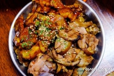 광교역 맛집 불불이족발 합리적인 금액과 다양한 메뉴 선봬
