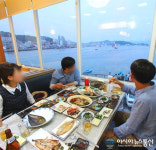 5월 연휴 가족 여행, 바다 맛 물씬 식도락으로 행복...통영 맛집 탐방 ‘해원횟집’