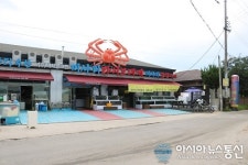 동해까지 가지 않아도 대게를 즐길 수 있는 하남 맛집, ‘미사리라이브대게’