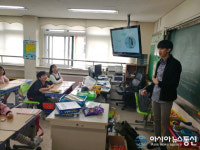 충북국제교육원 충주센터, ‘찾아가는 영어캠프’ 운영