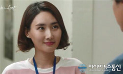 탈렌트 박미효, 민주당 청년·여성후보로 서초구의원 출마