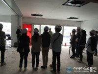 아산시, ‘무장애 녹색건축물’ 장애인체육관 건립 합격점