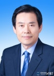 김충규 의령군수 후보, 선거사무소 개소식