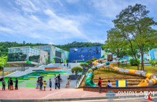 구미에코랜드 개장 1주년