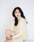 김혜림머리가꾸기 | 김혜림, "도전과 두려움 즐기는편"