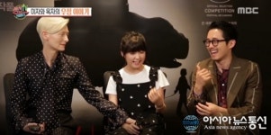 스티븐연, 봉준호 감독 영화 