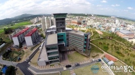 진천군립도서관, 길 위의 인문학 운영