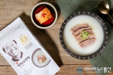 벽제갈비 미식마켓, 가정의 달 맞아 인기 제품 구성 선물세트 선보여