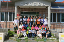 합천 쌍책면 내촌마을, 선진지 견학 방문 잇따라