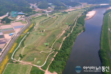 의령친환경골프장, ‘대한민국 녹색에너지 우수기업 대상’ 선정