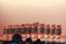 청주교대부설초등학교,  꿈·사랑 콘서트