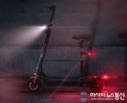 전동킥보드 전문 ‘AU테크’ 전국 대리점 60개 돌파…고품질 제품 및 AS 로 보답할 것