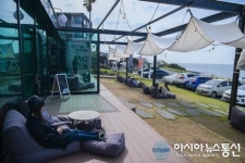 제주애월 맛집, 편안한 휴식을 제공하는 제주공한근처카페 큐티파이카페