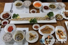제주 서귀포 갈치구이 맛집기행 ‘탐라갈치’, 퀄리티 높은 갈치요리음식 제공