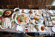 여수 맛집 ‘나폴리횟집’, 가정의 달 기념해 가족, 연인, 친구끼리 방문해 추억 만들기 좋은 곳