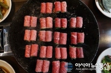 5월 파주에서 즐기는 식도락 여행, 눈과 입이 즐거운 시간 선사하는 파주맛집 ‘삼고집’