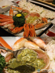 5월 가족외식은 특별한 장소에서 이색 메뉴로...평택 비전동 맛집 대게나라