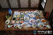 부산 광안리에서 즐기는 신선한 회 광안리 맛집 오륙도횟집