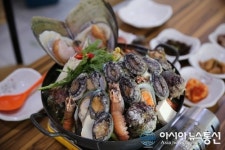 월정리맛집 해녀식당서 제주 어머니의 맛 누려볼 수 있어