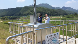 영동군, ‘여름철 재난안전대응’ 총력