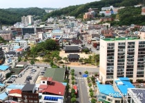 안동시, 웅부문화거리 조성사업 착수