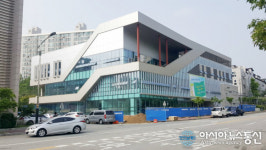 천안시, ‘영어특화’ 청수도서관 7월 초 개관