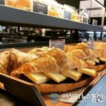 디저트카페 ‘커피홀 베이커리’ 이색 베이커리메뉴로 틈새시장 공략