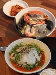 제주 애월 맛집으로 떠나는 식도락 여행, 애월해의 이색 칼국수