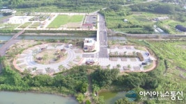 창원시, 가포 수변 오토캠핑장 재개장