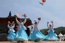 (포토)제12회 세종대왕과 초정약수 축제 영천제