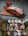 서초동 남부터미널역 맛집 ‘그릴진’, 고급 식재료로 좋은 맛 내는 고기집