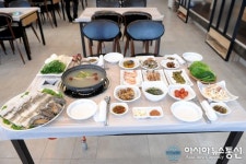 여수 맛집 추천하는 횟집, 하모샤브샤브 엑스포해물예찬