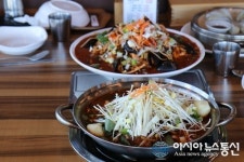 익산 맛집 ‘청담동 며느리 감자탕’, 익산 현지인도 즐겨찾는 감자탕 맛집