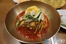 거제 여행의 필수코스 맛집 하면옥과 외도 보타니아