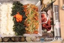 안면도 태안맛집 ‘안면가에서 용궁철판과 함께 태안 빛 축제 즐겨